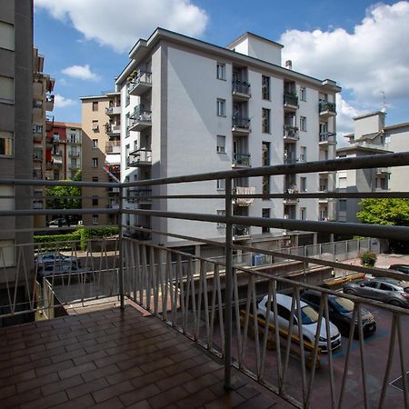 Ilaria House Appartement Como Buitenkant foto