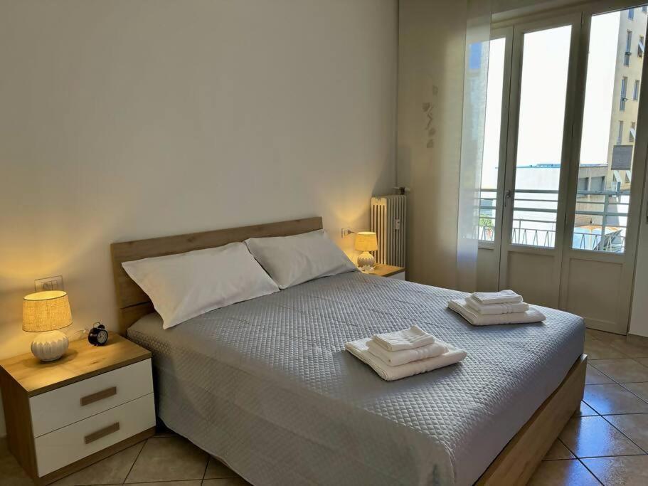 Ilaria House Appartement Como Buitenkant foto