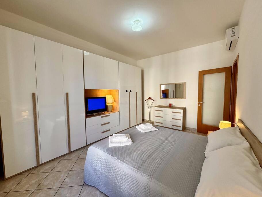 Ilaria House Appartement Como Buitenkant foto