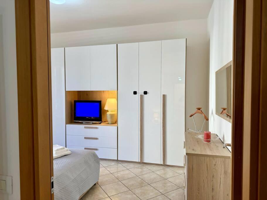 Ilaria House Appartement Como Buitenkant foto