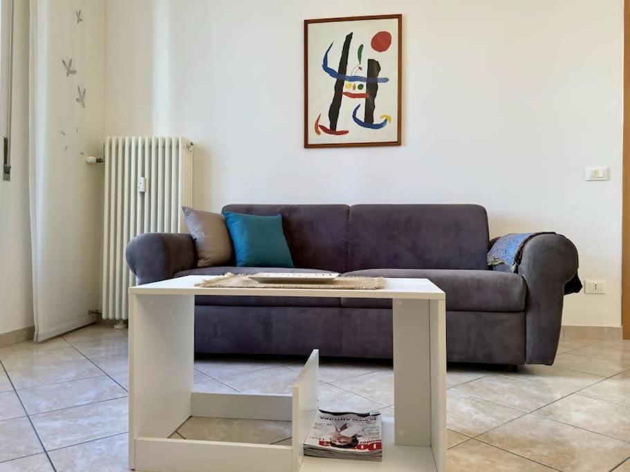 Ilaria House Appartement Como Buitenkant foto