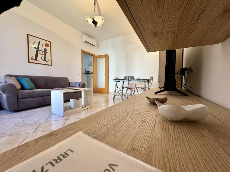 Ilaria House Appartement Como Buitenkant foto