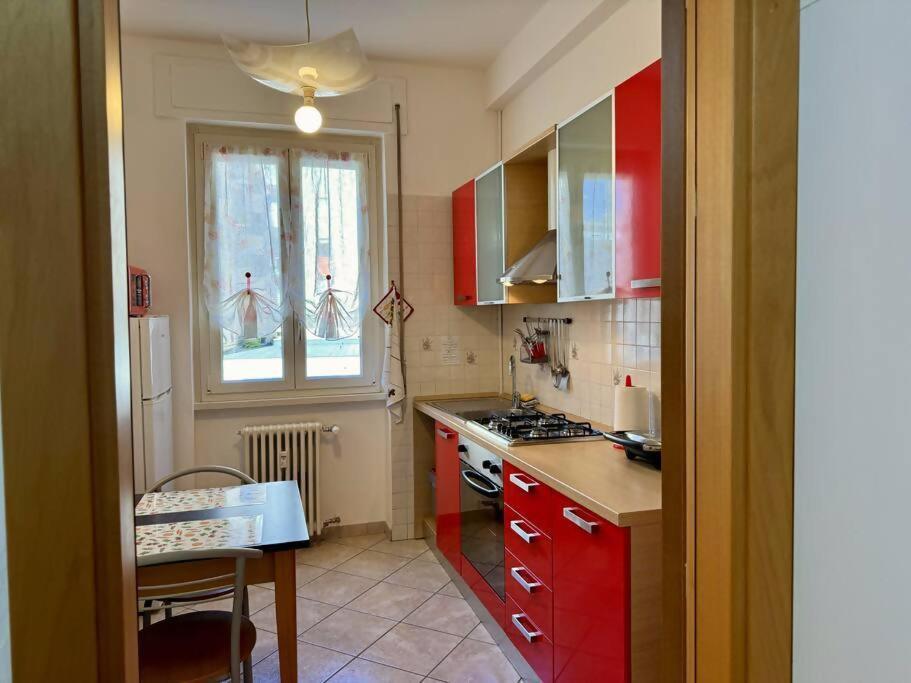 Ilaria House Appartement Como Buitenkant foto