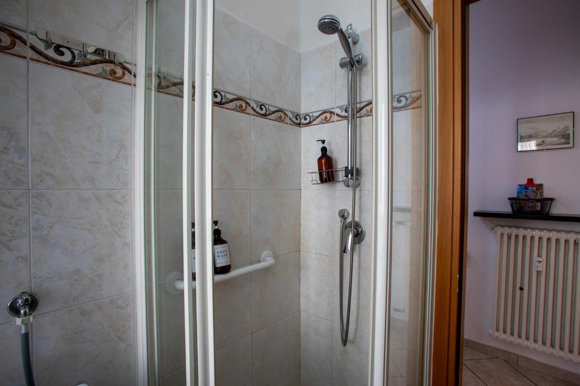 Ilaria House Appartement Como Buitenkant foto