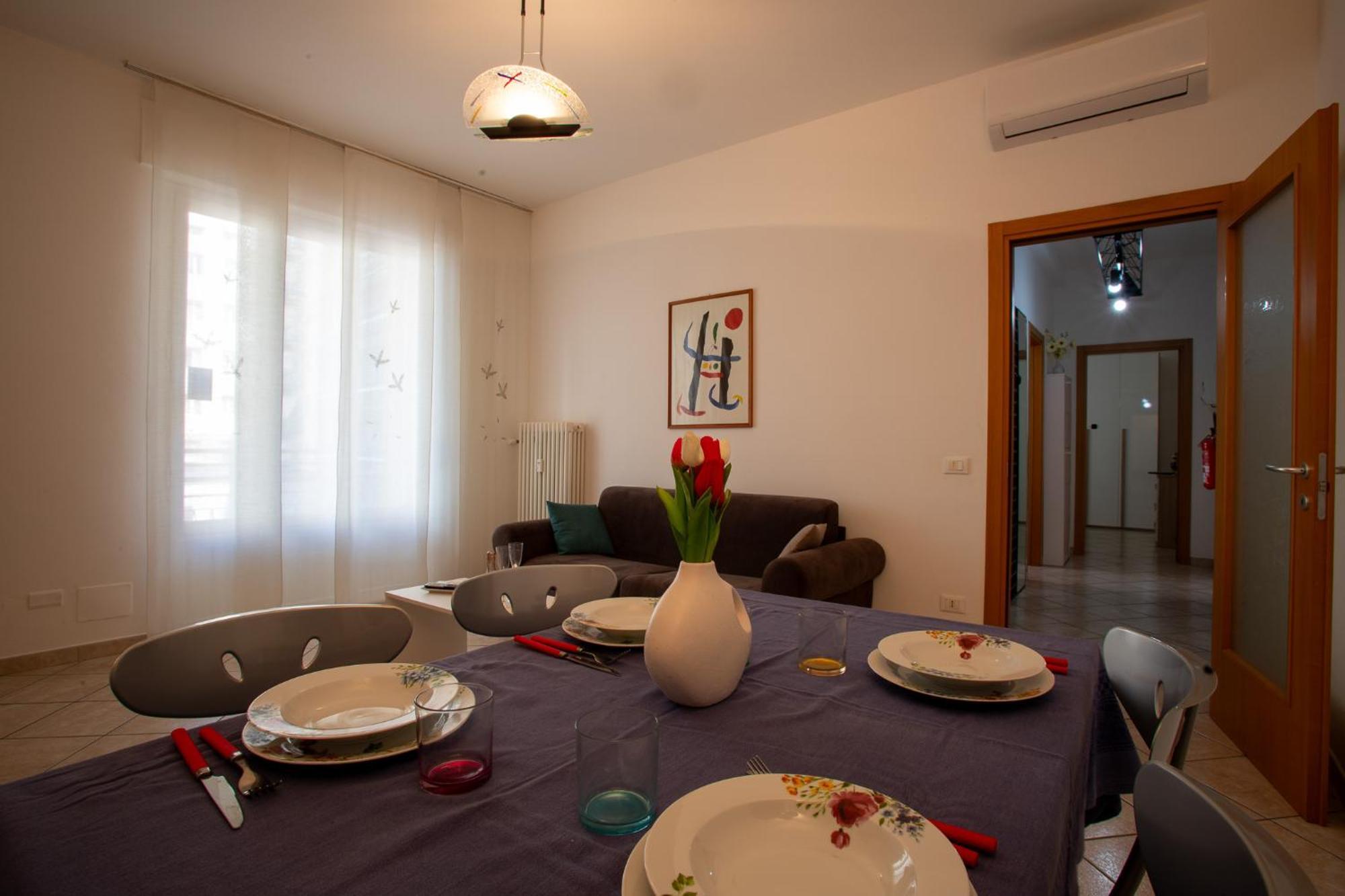 Ilaria House Appartement Como Buitenkant foto