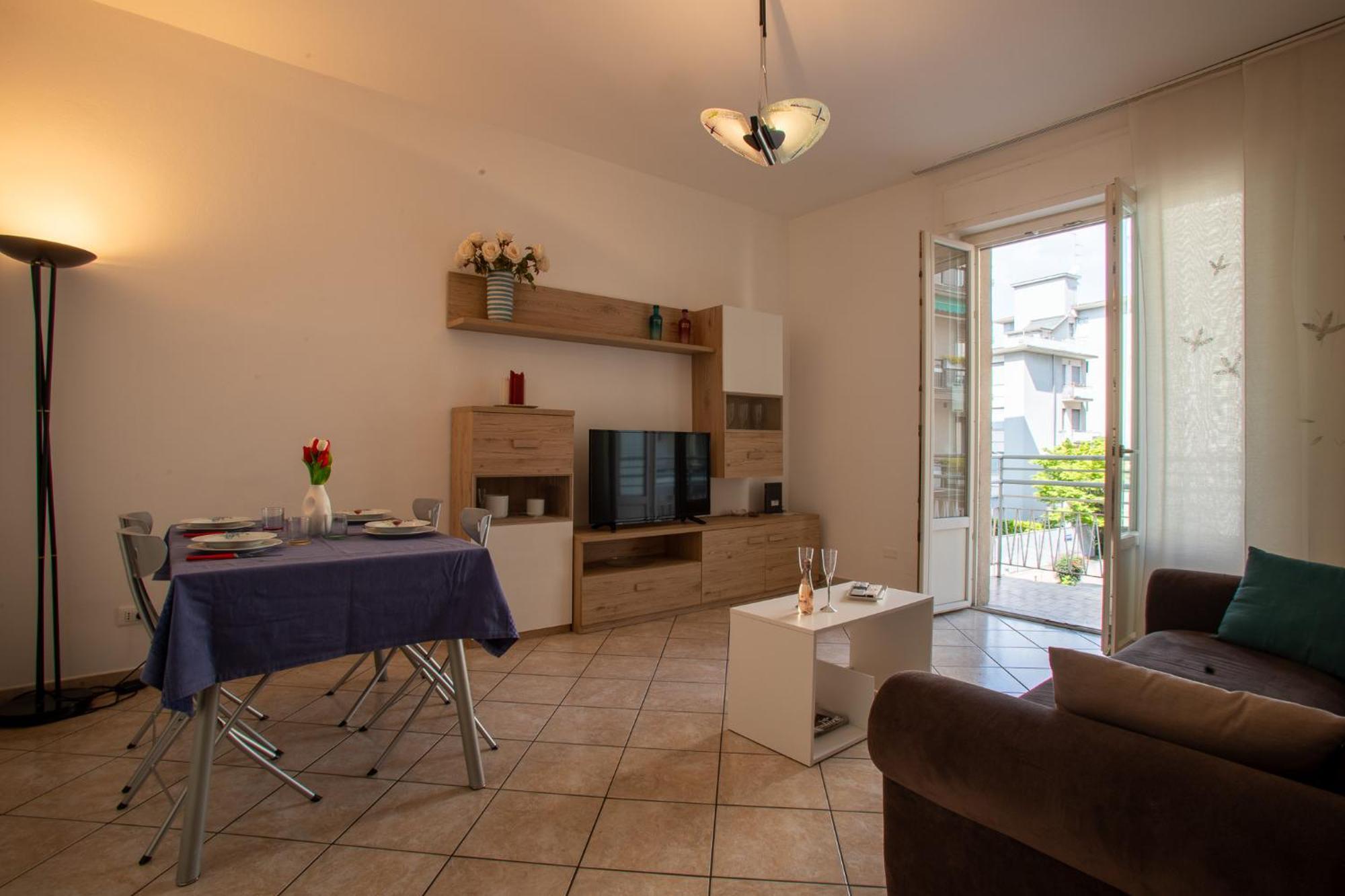 Ilaria House Appartement Como Buitenkant foto