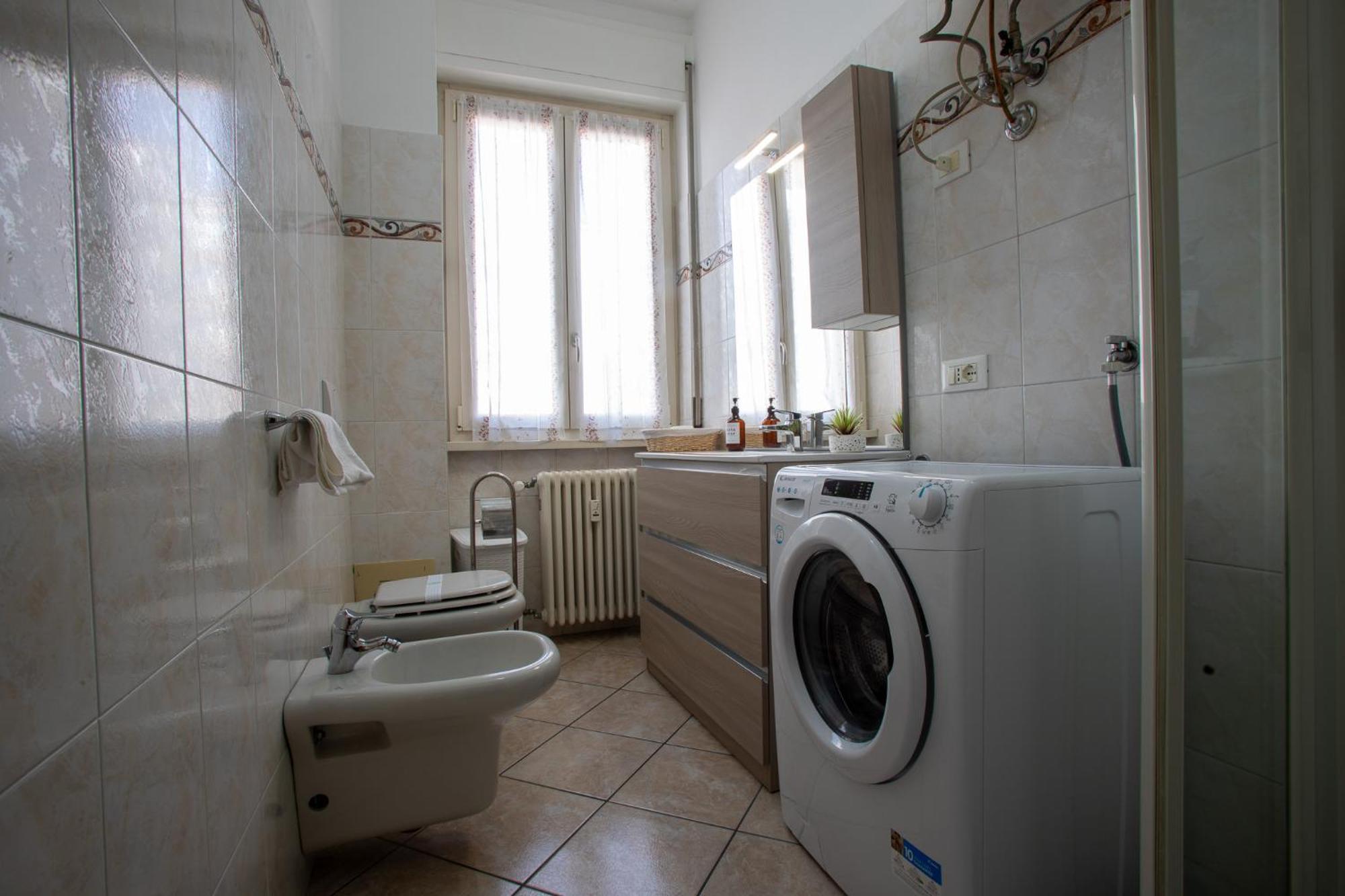 Ilaria House Appartement Como Buitenkant foto