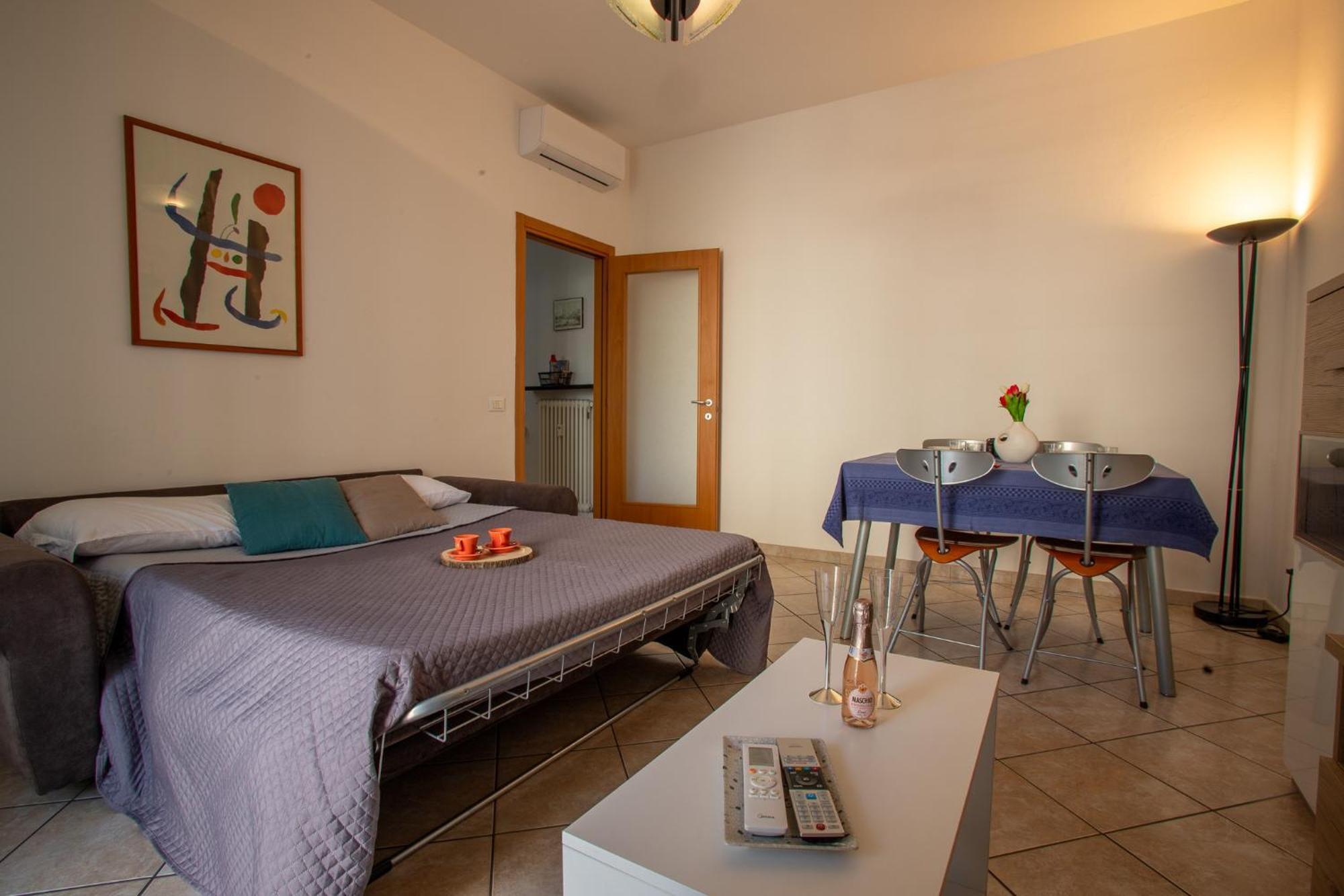 Ilaria House Appartement Como Buitenkant foto