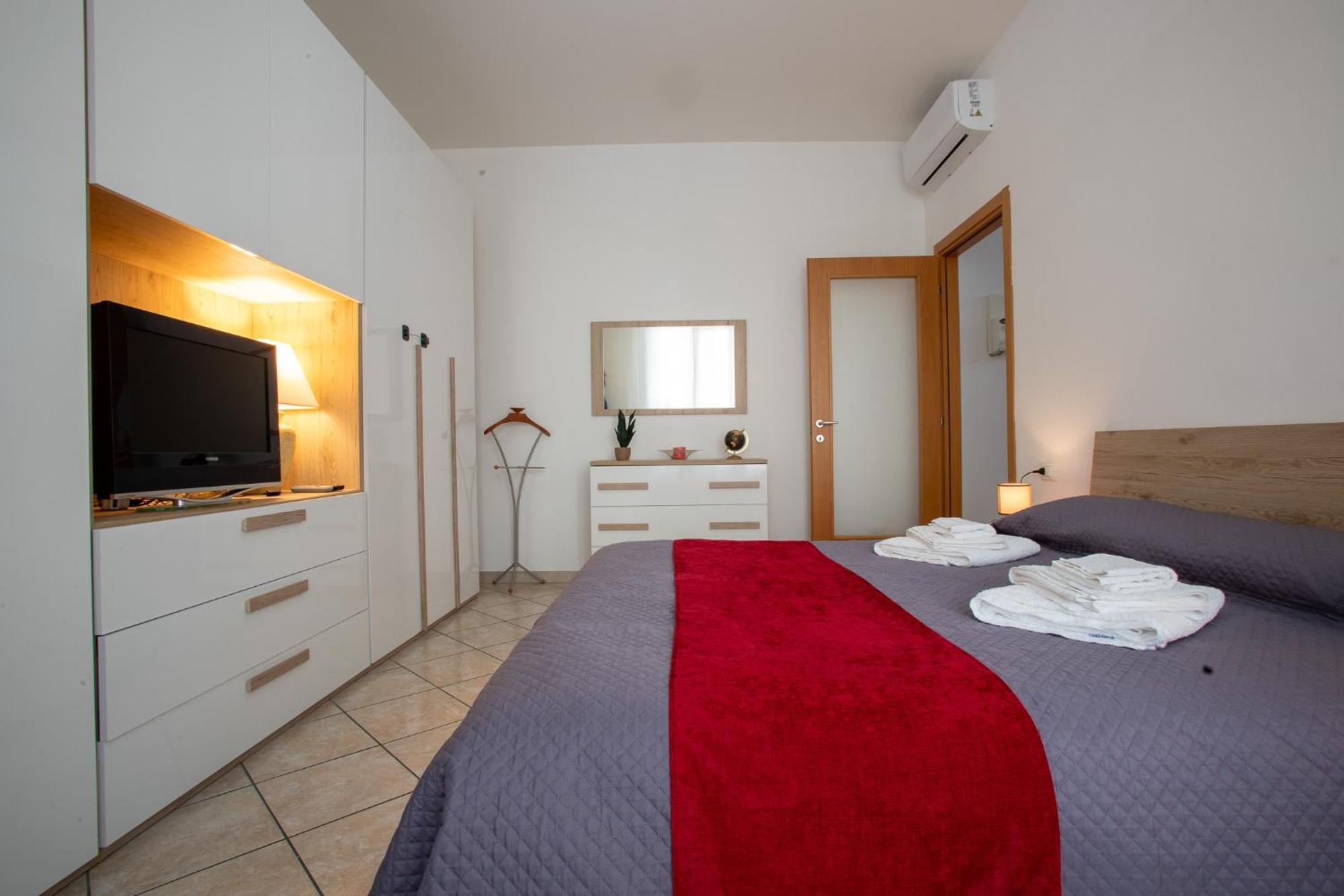 Ilaria House Appartement Como Buitenkant foto