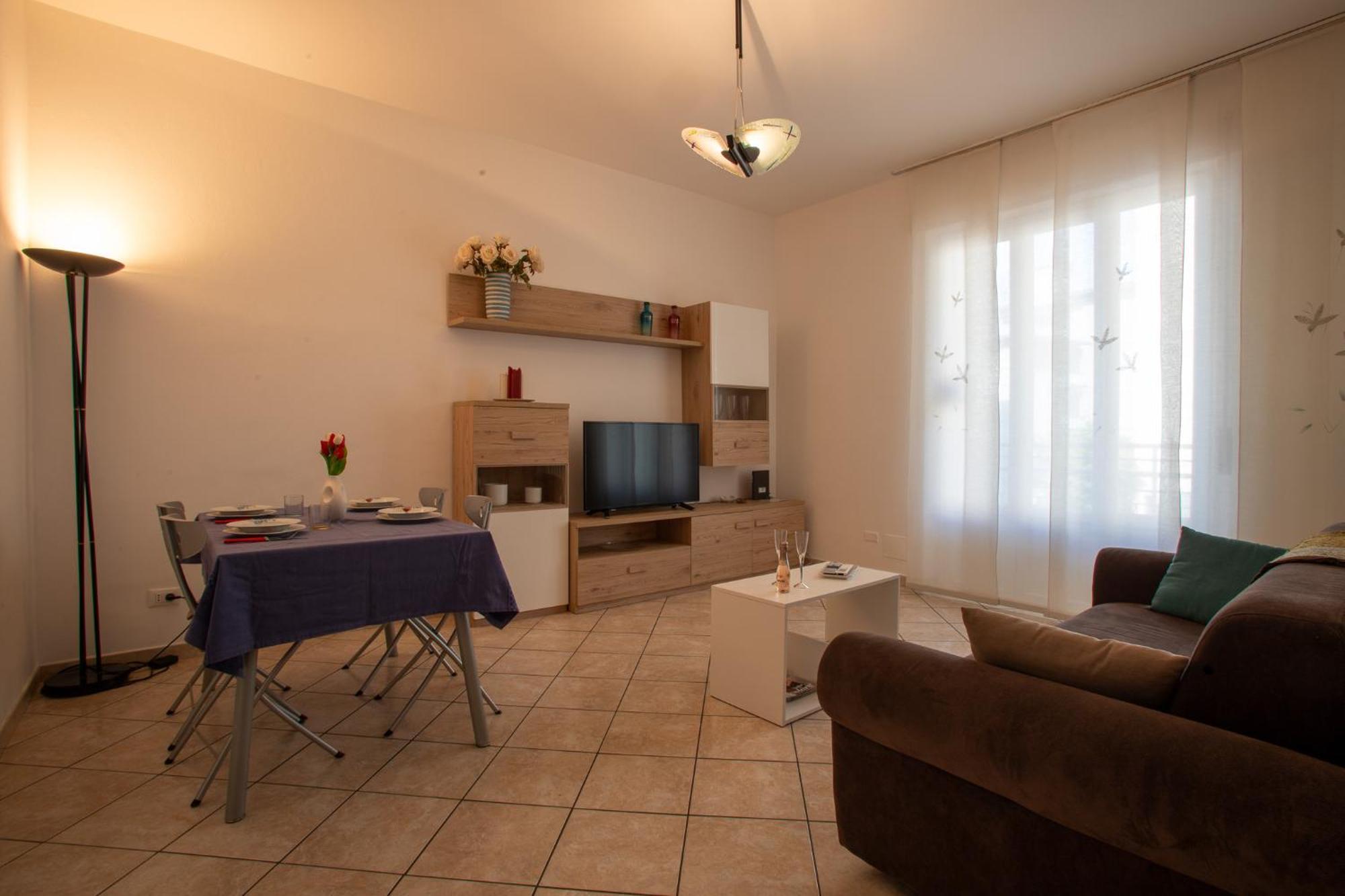 Ilaria House Appartement Como Buitenkant foto