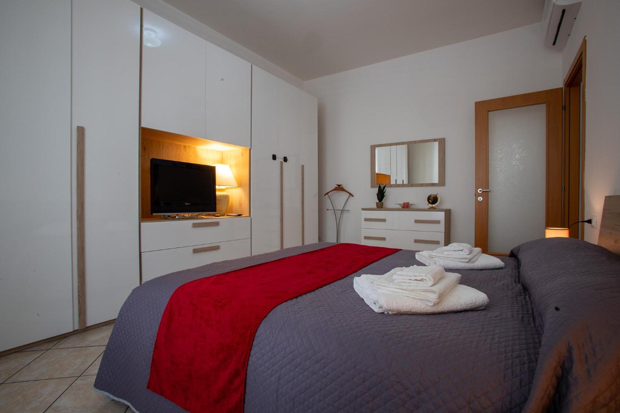 Ilaria House Appartement Como Buitenkant foto