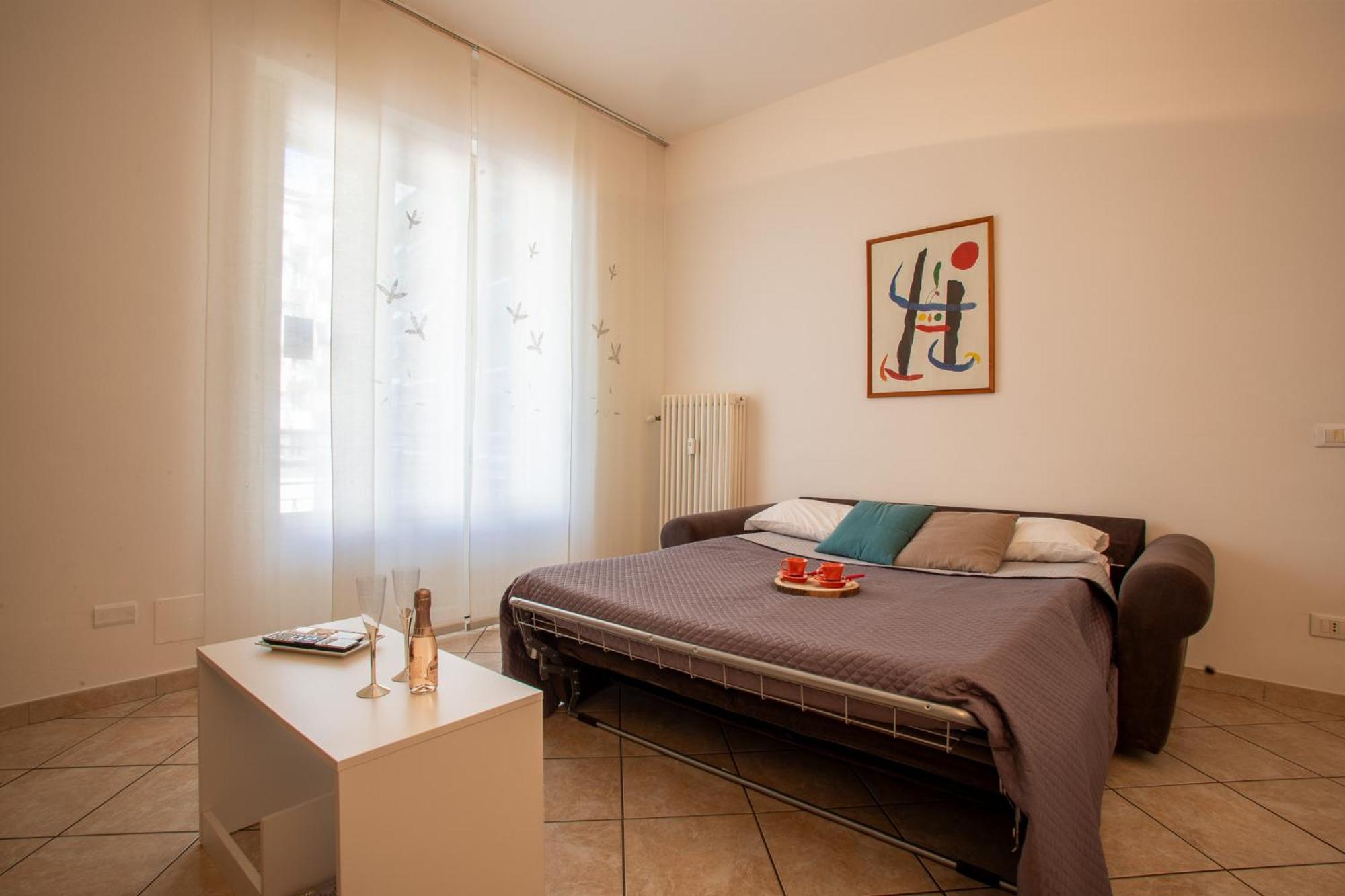 Ilaria House Appartement Como Buitenkant foto