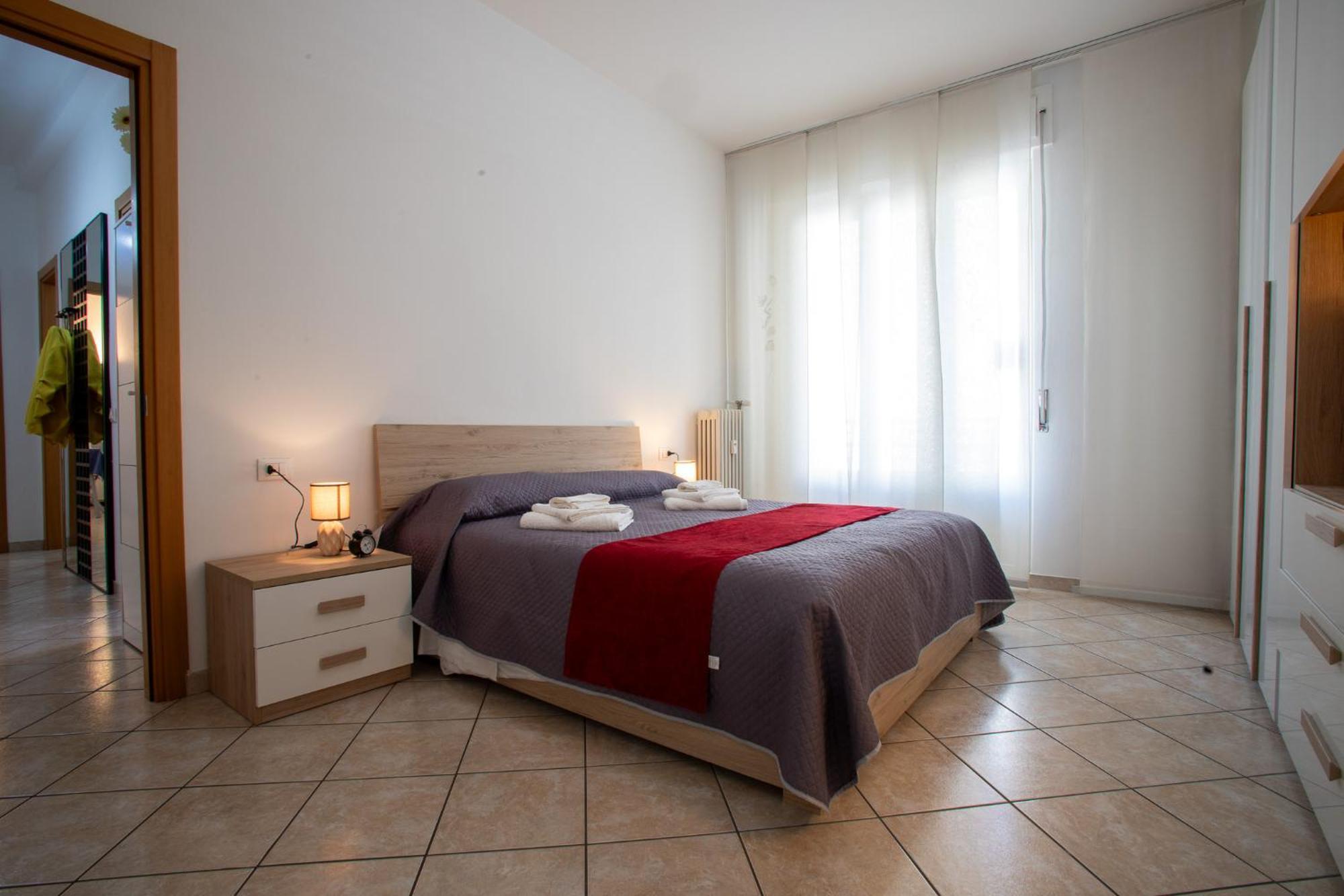 Ilaria House Appartement Como Buitenkant foto
