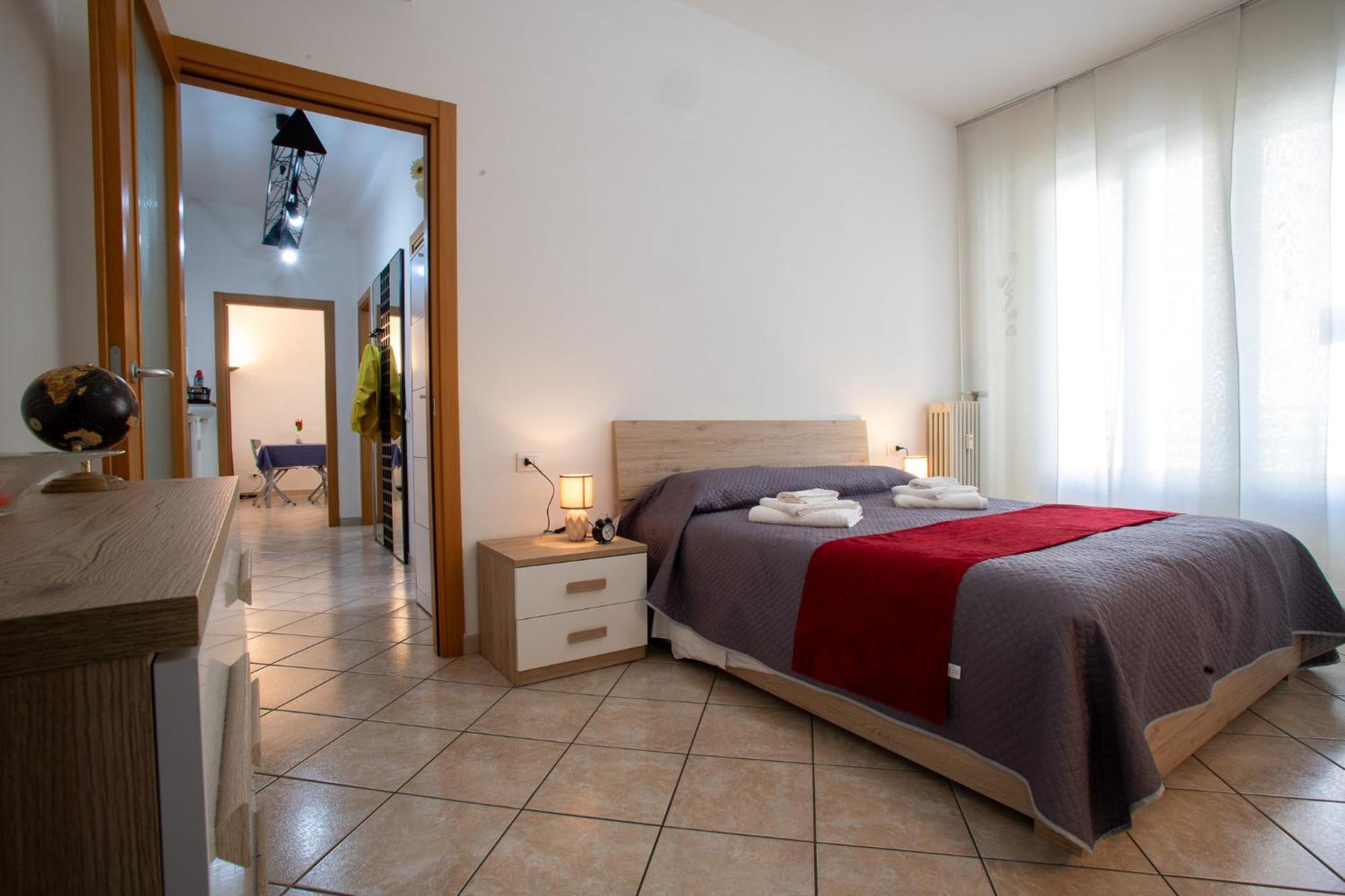 Ilaria House Appartement Como Buitenkant foto
